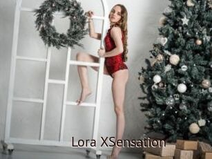 Lora_XSensation