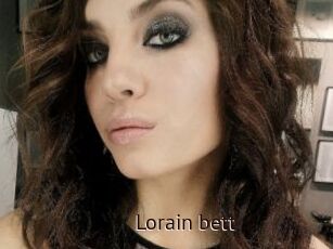 Lorain_bett