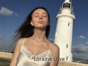 Loraine_Love
