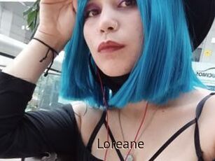 Loreane
