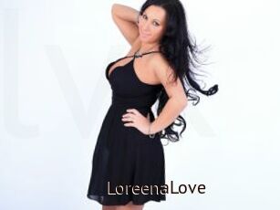 LoreenaLove