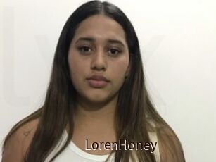LorenHoney