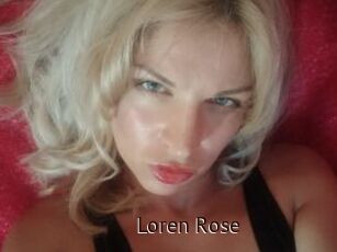 Loren_Rose
