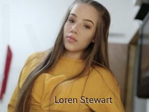 Loren_Stewart