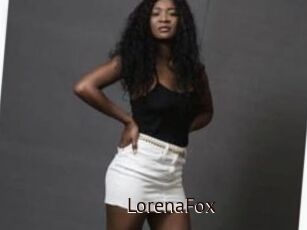 LorenaFox