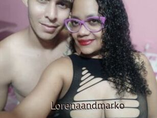 Lorenaandmarko