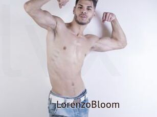 LorenzoBloom