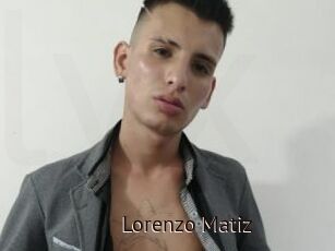 Lorenzo_Matiz