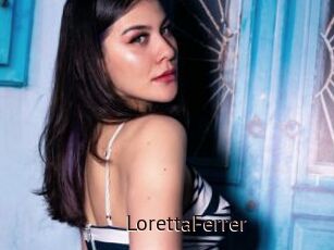 LorettaFerrer