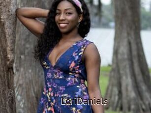LoriDaniels