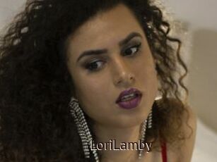 LoriLamby