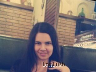LoriLush
