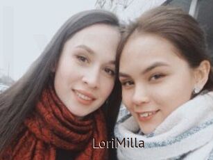 LoriMilla