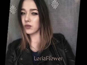 LoriaFlower