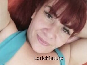 LorieMature