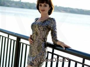LorraineOSunS