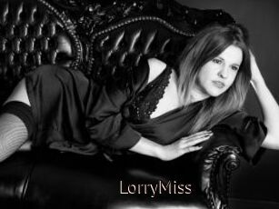 LorryMiss