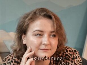 LorrySummer