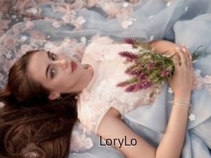 LoryLo