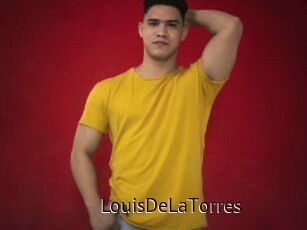 LouisDeLaTorres