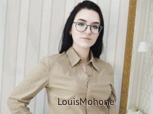 LouisMohone