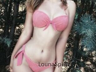 LounaSplitt