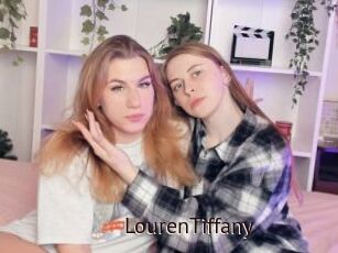 LourenTiffany