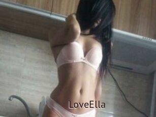 LoveElla