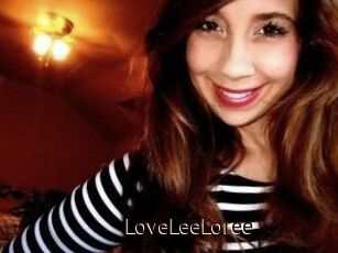 LoveLeeLoree