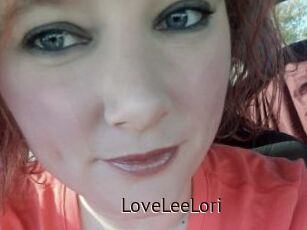 LoveLeeLori