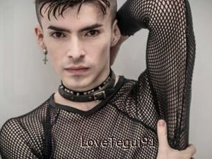 LoveTegui91