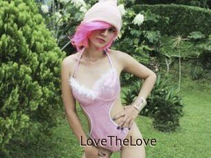 LoveTheLove