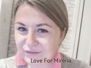 Love_For_Mirena