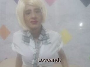 Loveandd