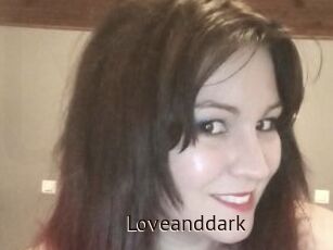 Loveanddark