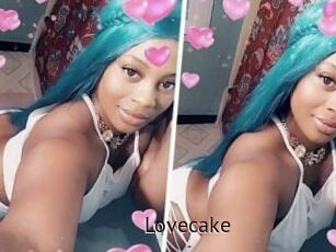 Lovecake
