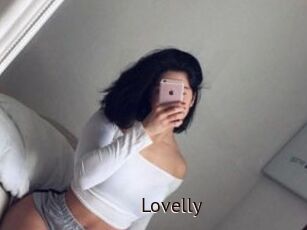 Lovelly