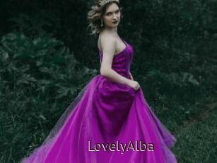 LovelyAlba