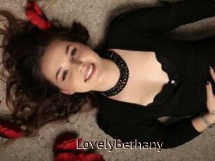 LovelyBethany