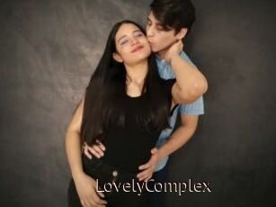 LovelyComplex