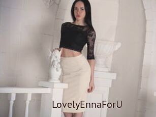 LovelyEnnaForU