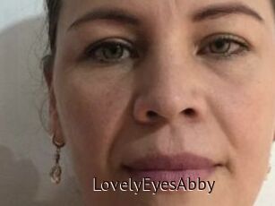 LovelyEyesAbby