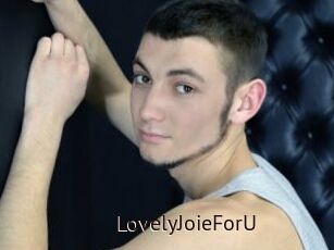 LovelyJoieForU