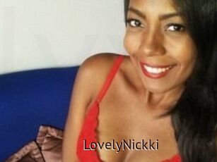 LovelyNickki
