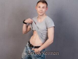 LovelyNorman