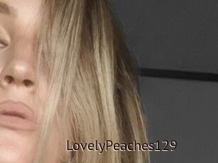 LovelyPeaches129