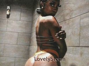 LovelyStorm