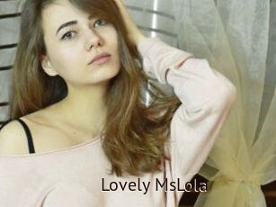 Lovely_MsLola