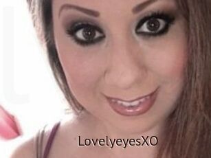 LovelyeyesXO