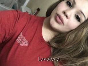 Lovelyvo